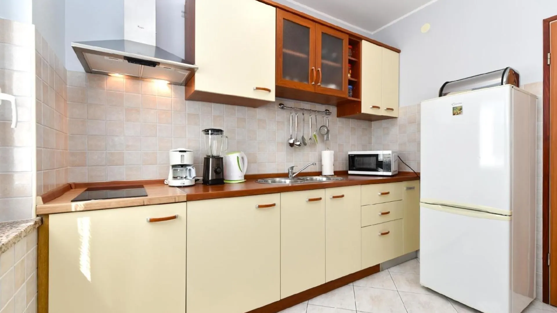 Ferienwohnung Fuer 3 Personen Ca 40 Qm In Pula, Istrien Istrische Riviera