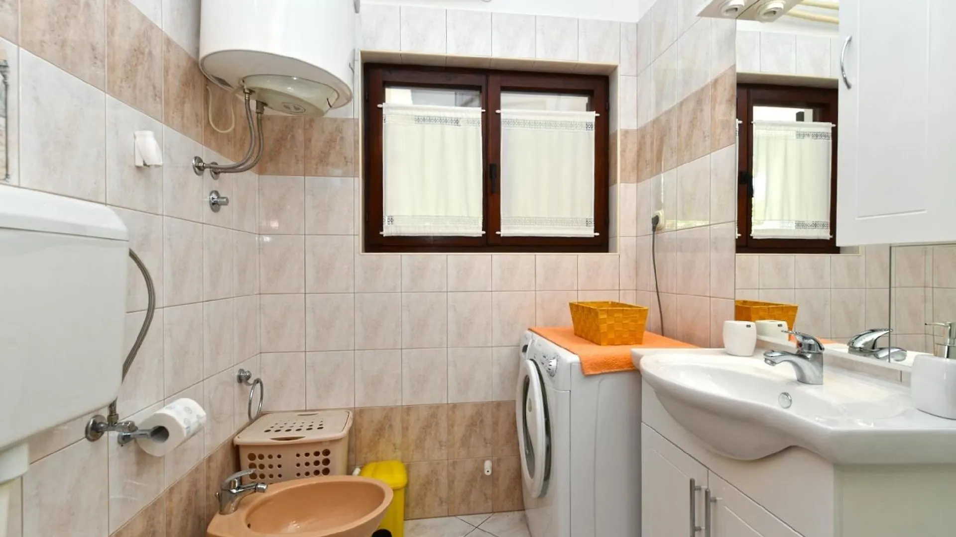 Ferienwohnung Fuer 3 Personen Ca 40 Qm In Pula, Istrien Istrische Riviera Apartment