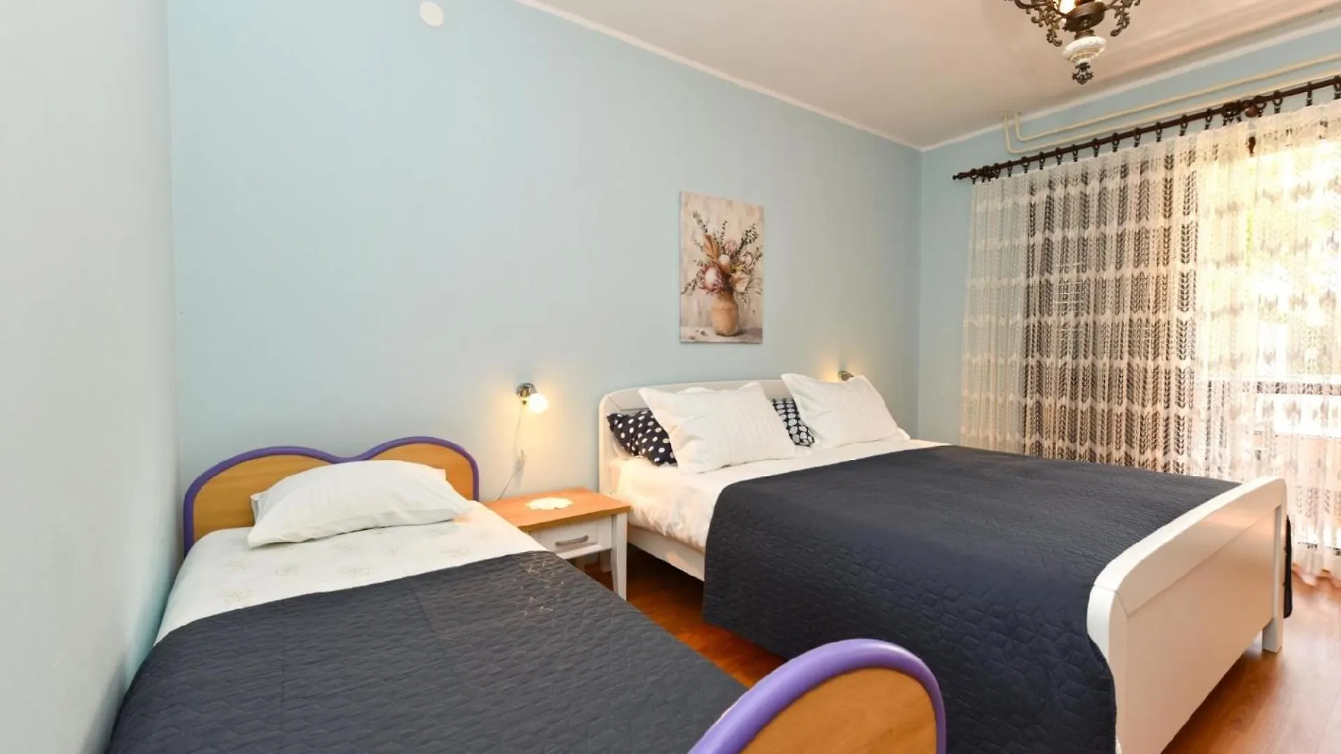 Apartment Ferienwohnung Fuer 3 Personen Ca 40 Qm In Pula, Istrien Istrische Riviera Croatia