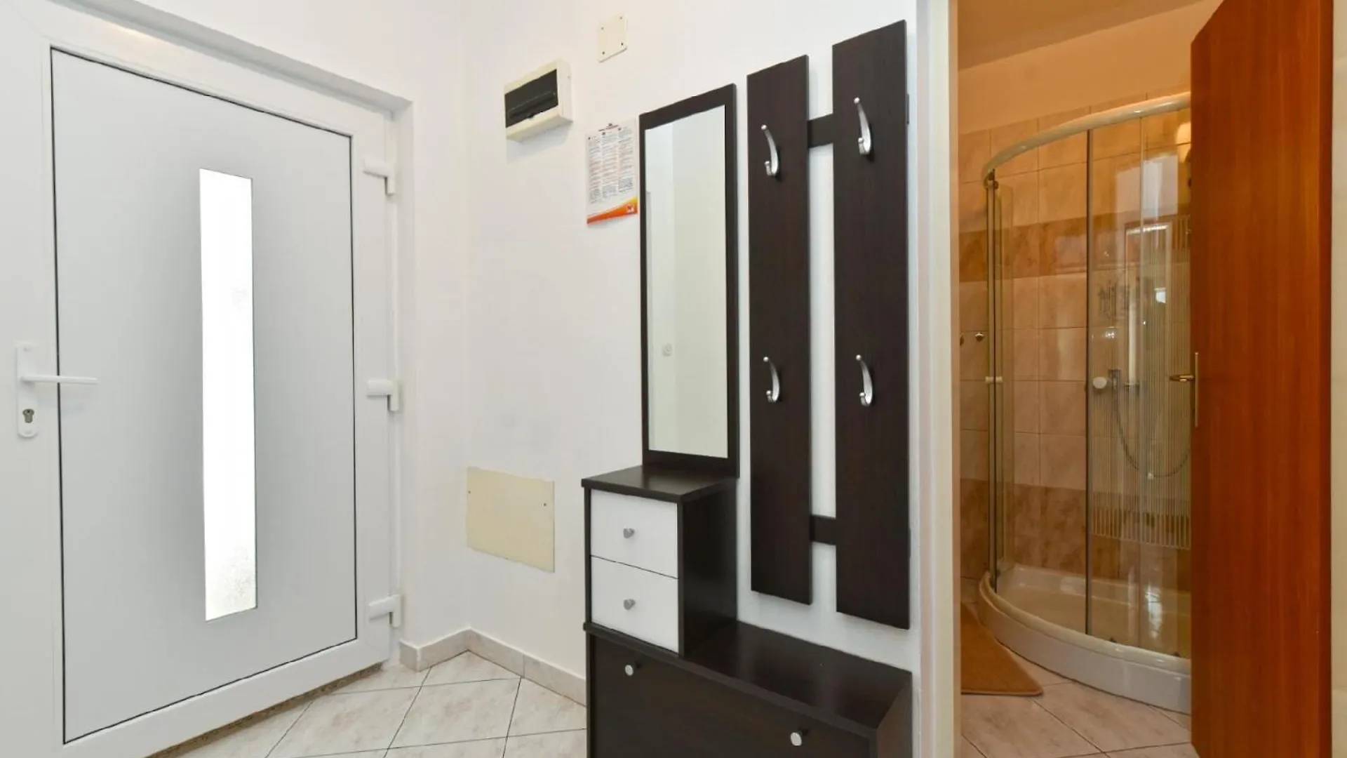 Ferienwohnung Fuer 3 Personen Ca 40 Qm In Pula, Istrien Istrische Riviera Pula