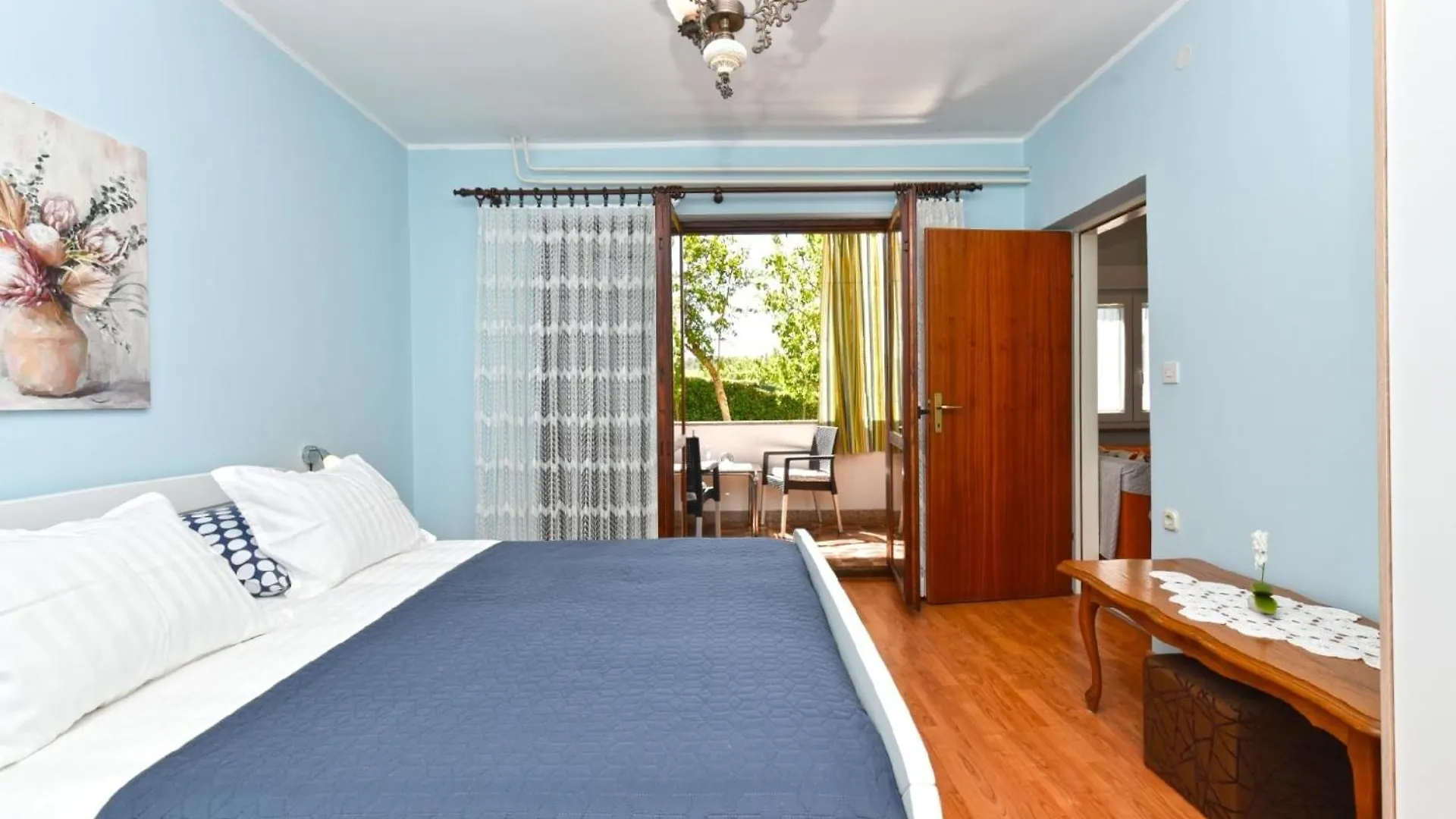 Apartment Ferienwohnung Fuer 3 Personen Ca 40 Qm In Pula, Istrien Istrische Riviera