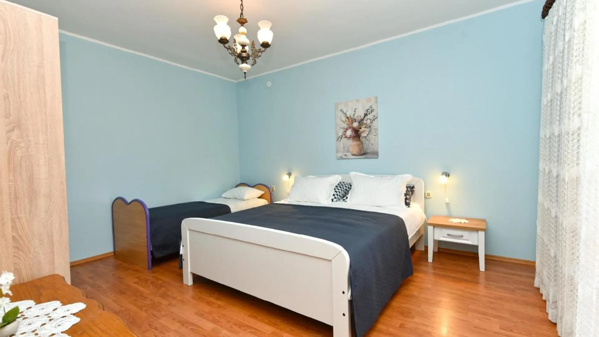 Apartment Ferienwohnung Fuer 3 Personen Ca 40 Qm In Pula, Istrien Istrische Riviera