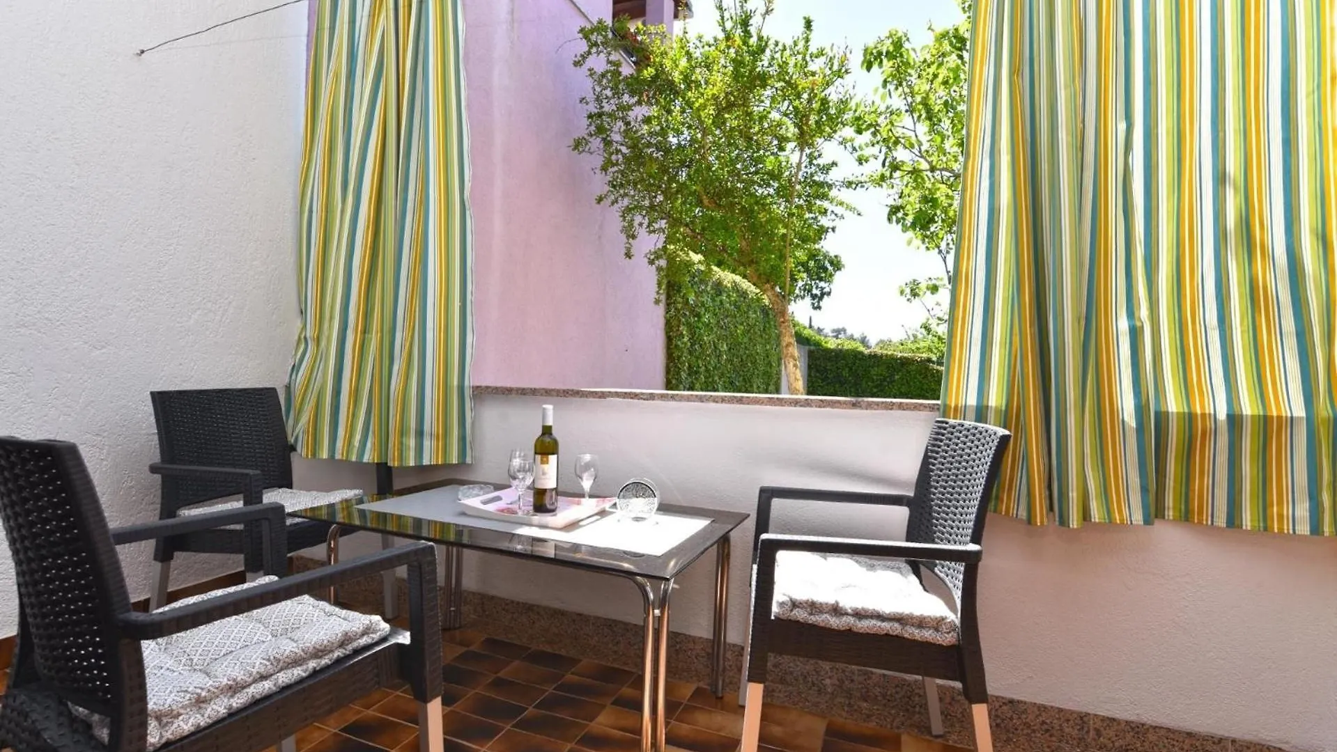 Ferienwohnung Fuer 3 Personen Ca 40 Qm In Pula, Istrien Istrische Riviera 0*, Pula Croatia