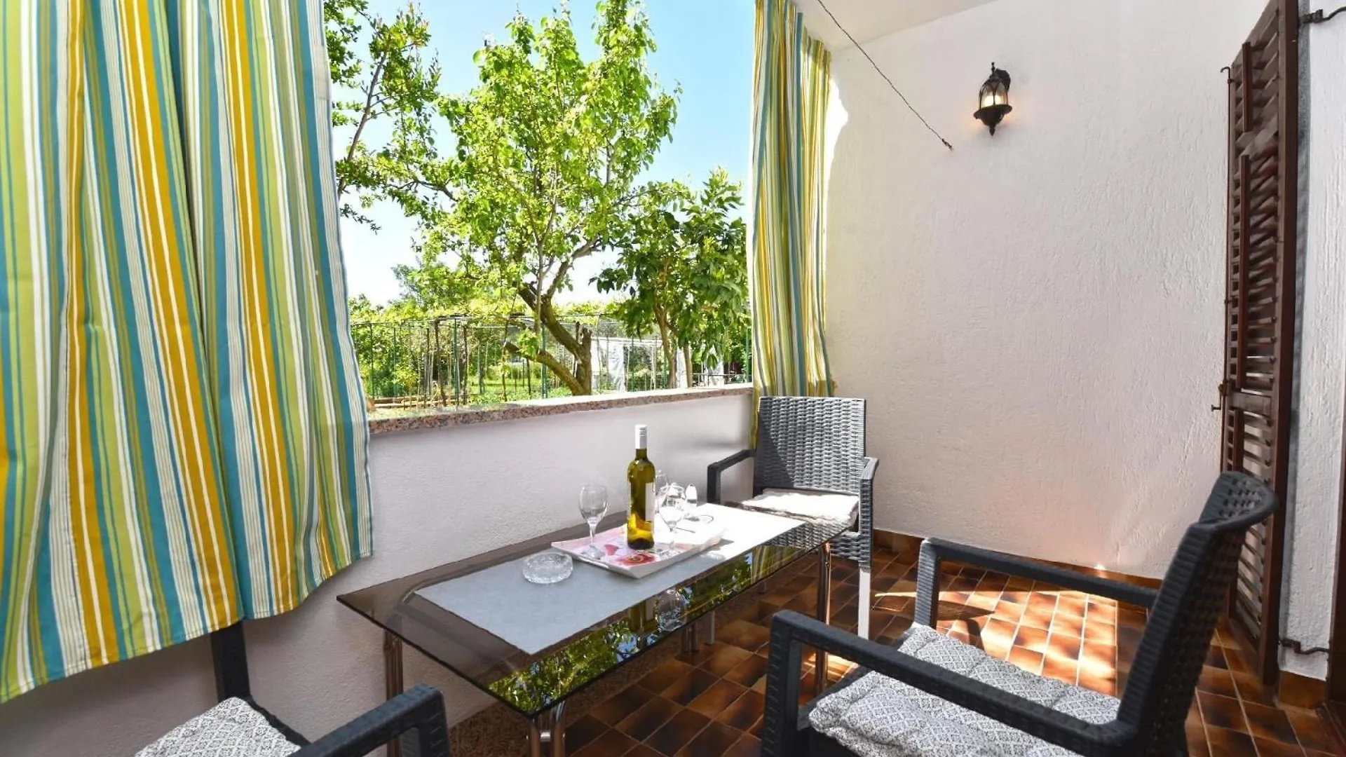 Ferienwohnung Fuer 3 Personen Ca 40 Qm In Pula, Istrien Istrische Riviera Apartment Pula
