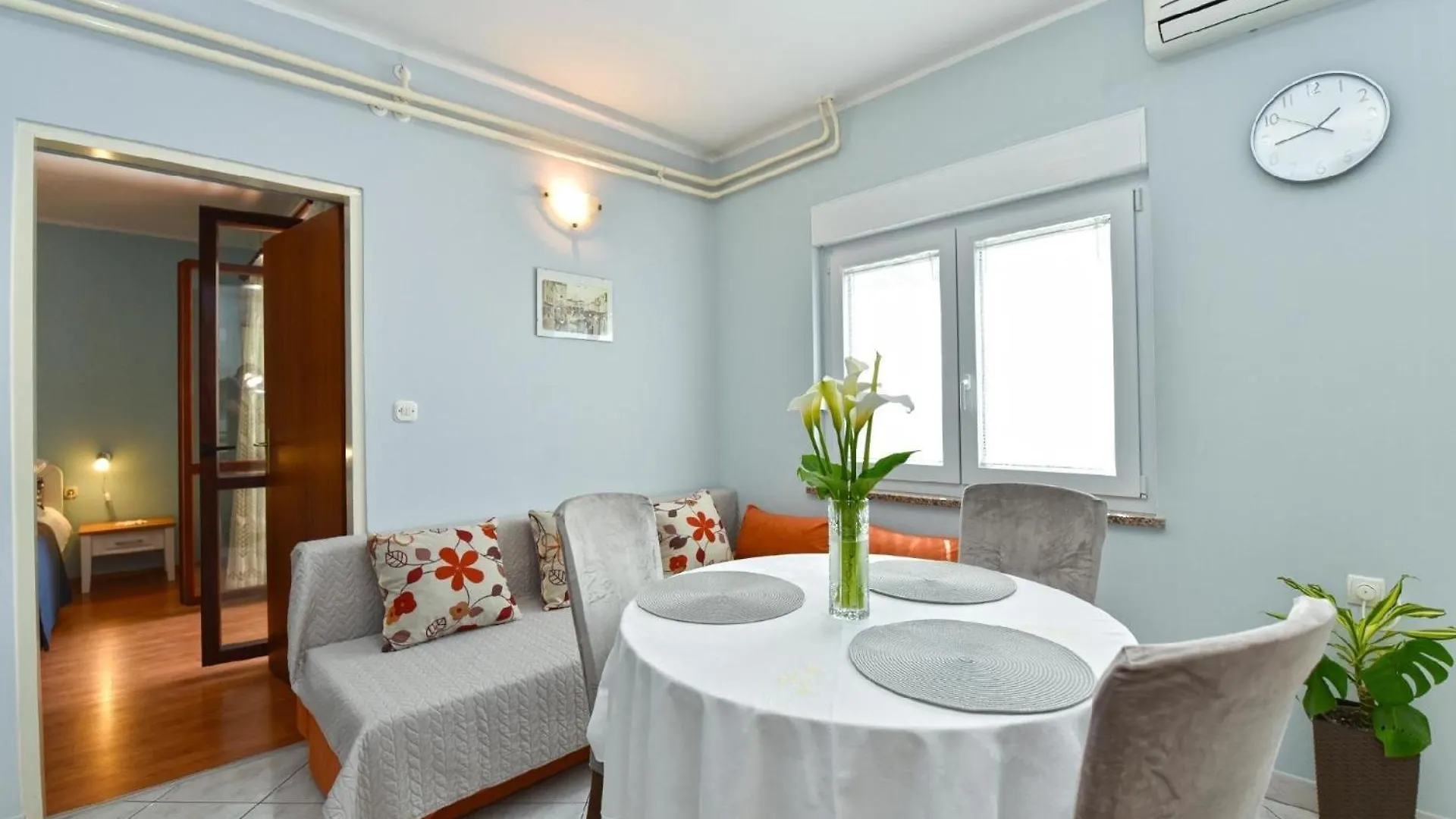 Ferienwohnung Fuer 3 Personen Ca 40 Qm In Pula, Istrien Istrische Riviera